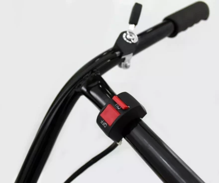 Мотокультиватор HUTER MK-7000PС купить в Надыме