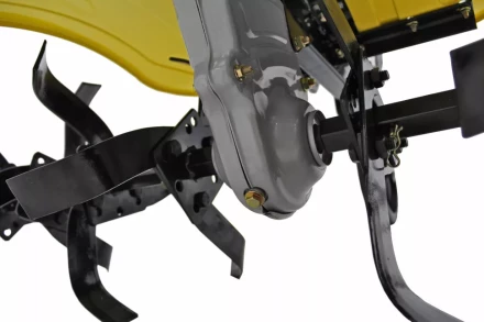 Мотокультиватор HUTER MK-7000PС купить в Надыме