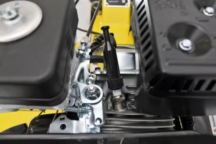 Мотокультиватор HUTER MK-7000PС купить в Надыме