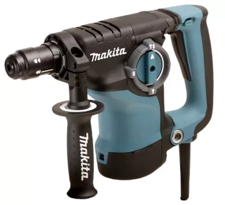 Перфоратор Makita HR2811FT купить в Надыме