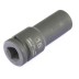 Головка ударная удлиненная шестигранная 16 мм 1/2&quot; CrMo Stels 13943 купить в Надыме