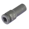Головка ударная удлиненная шестигранная 16 мм 1/2" CrMo Stels 13943 купить в Надыме