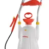 Опрыскиватель GRINDA  "Handy Spray" садовый, 12 л, с телескоп. удлинителем, на колесах 8-425161 купить в Надыме