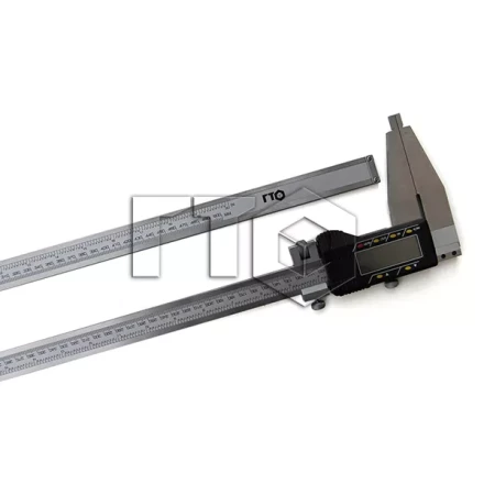 Штангенциркуль электронный ШЦЦ 3-500 (0.01) ГТО губки 100мм купить в Надыме