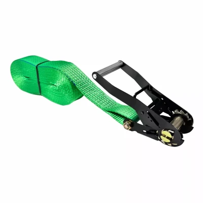 Ремень стяжной кольцевой с храповым механизмом HITCH REGULAR 50мм 5т 6м (SZ087924)