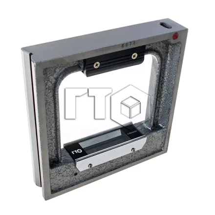 Уровень рамный 250х0.05 ГТО купить в Надыме