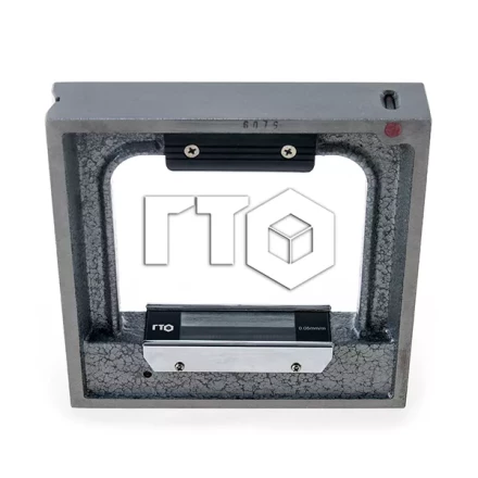 Уровень рамный 250х0.05 ГТО купить в Надыме