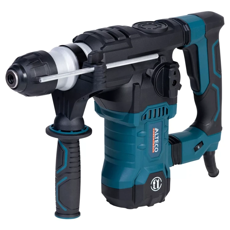 Перфоратор ALTECO RH 1700-32 SDS-Plus 37256 купить в Надыме