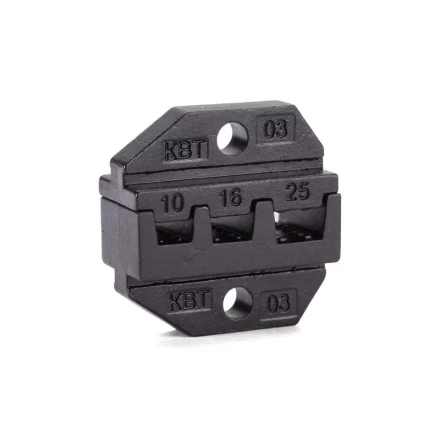 Номерные матрицы МПК-03 КВТ купить в Надыме