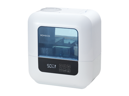 Увлажнитель Boneco U700 (ультразвук, электроника) купить в Надыме