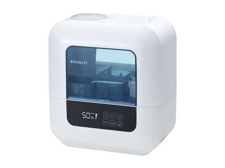 Увлажнитель Boneco U700 (ультразвук, электроника) купить в Надыме