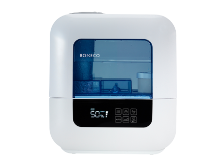 Увлажнитель Boneco U700 (ультразвук, электроника) купить в Надыме