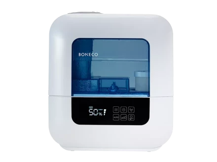 Увлажнитель Boneco U700 (ультразвук, электроника) купить в Надыме