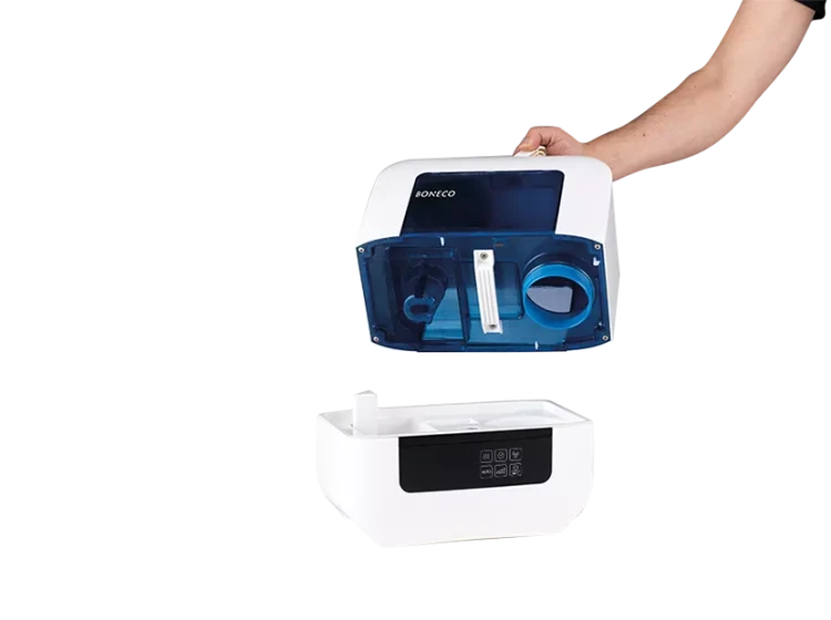 Увлажнитель Boneco U700 (ультразвук, электроника) купить в Надыме