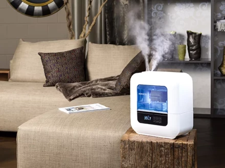 Увлажнитель Boneco U700 (ультразвук, электроника) купить в Надыме