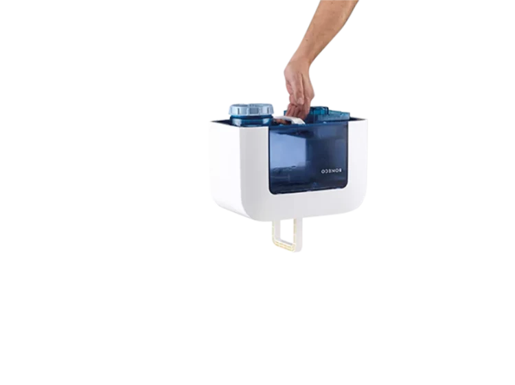 Увлажнитель Boneco U700 (ультразвук, электроника) купить в Надыме
