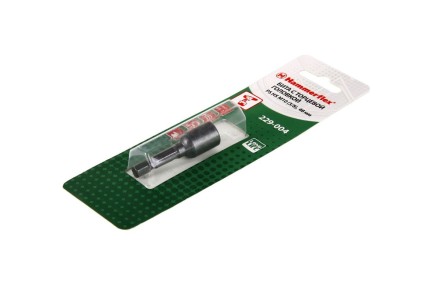 Головка HAMMER размер 10мм, H 48мм, S 3/8&#039;&#039; (229-004 PS HX) купить в Надыме