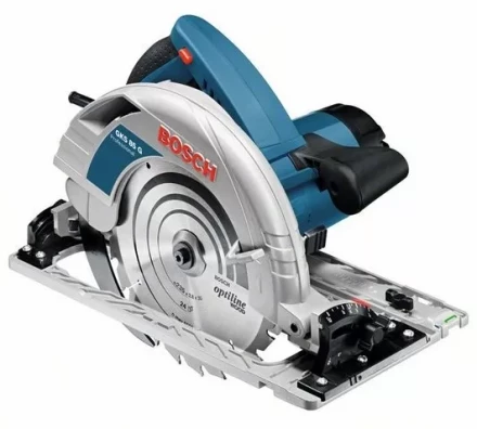 Пила дисковая (циркулярная) Bosch GКS 85 G (0.601.57A.900) купить в Надыме