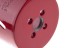Коронка биметаллическая HAMMER Ф68х38мм 5/8&quot; BiMETALL (224-013) купить в Надыме