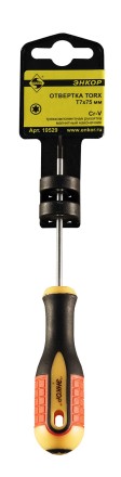 Отвертка Torx T7х75мм 19529 купить в Надыме