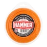 Леска для триммеров HAMMER 216-816 купить в Надыме