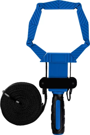 ЗУБР ПР-4, 4 м, ременная струбцина, Профессионал (32208) купить в Надыме