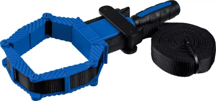 ЗУБР ПР-4, 4 м, ременная струбцина, Профессионал (32208) купить в Надыме