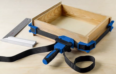 ЗУБР ПР-4, 4 м, ременная струбцина, Профессионал (32208) купить в Надыме