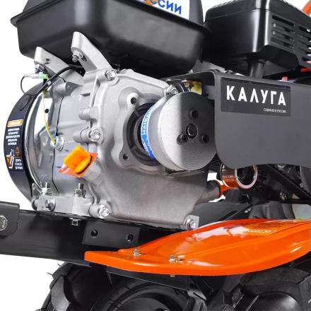 Мотоблок бензиновый PATRIOT КАЛУГА 440107005 купить в Надыме