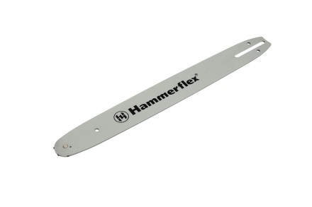 Шина цепной пилы HAMMER 401-003 3/8&#039;&#039;-1,3 мм-56, 16 дюймов купить в Надыме