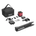 Лазерный уровень м-призм. ML 360-3 Pro SET, 30 м, акк. Li 3000 мАч, состоит из 2 частей// MTX 350835 купить в Надыме