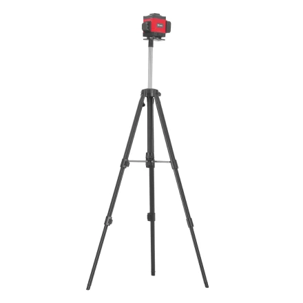 Лазерный уровень м-призм. ML 360-3 Pro SET, 30 м, акк. Li 3000 мАч, состоит из 2 частей// MTX 350835 купить в Надыме