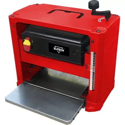 Станок рейсмусовый ELITECH СРС1531 купить в Надыме