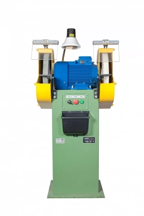 Напольный точильно-шлифовальный станок ТШ 3М купить в Надыме