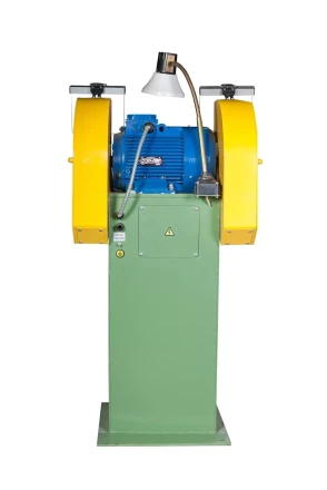 Напольный точильно-шлифовальный станок ТШ 3М купить в Надыме