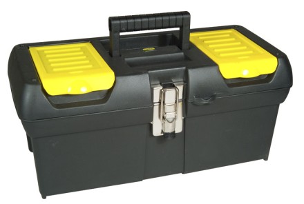 Ящик для инструментов 12,5 серии 2000 Stanley 1-92-064 купить в Надыме