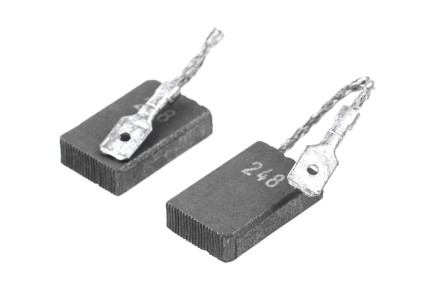 Щетки угольные HAMMER 404-234 купить в Надыме