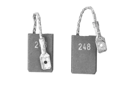 Щетки угольные HAMMER 404-234 купить в Надыме