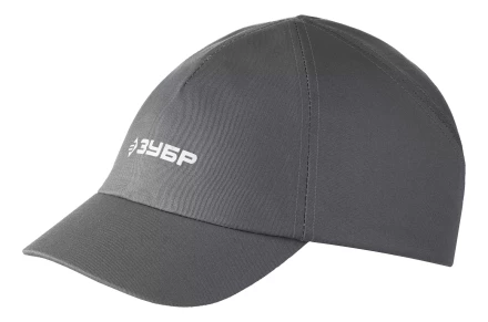 ЗУБР ЛЕГИОНЕР, серая, ударопрочный корпус, укороченный козырёк 55мм, размер от 54 до 59см, защитная каскетка (11098) купить в Надыме