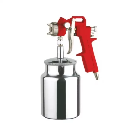 Краскораспылитель 0704.010900 ELITECH купить в Надыме