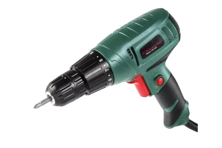 Дрель-шуруповерт HAMMER Flex DRL400A купить в Надыме