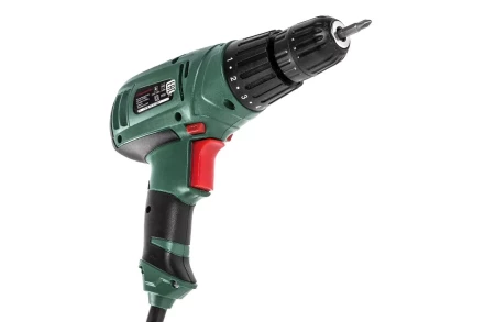 Дрель-шуруповерт HAMMER Flex DRL400A купить в Надыме