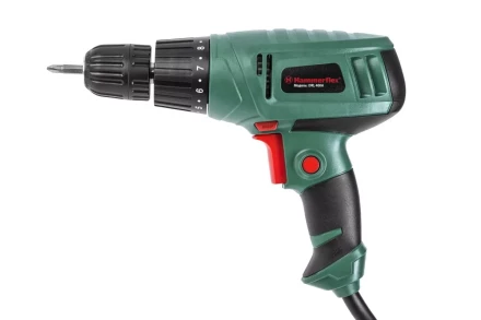 Дрель-шуруповерт HAMMER Flex DRL400A купить в Надыме