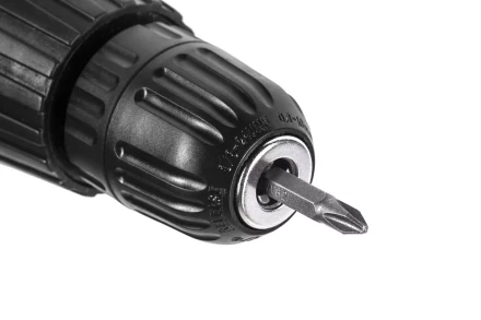 Дрель-шуруповерт HAMMER Flex DRL400A купить в Надыме