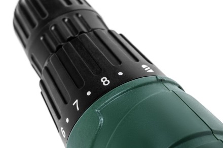 Дрель-шуруповерт HAMMER Flex DRL400A купить в Надыме