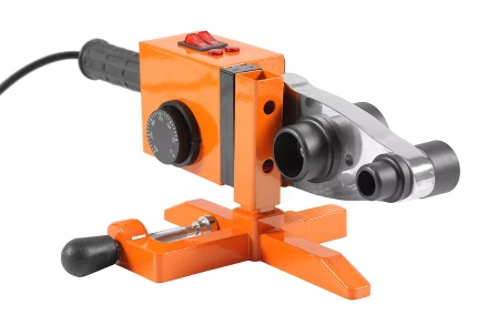 Аппарат для сварки ПП труб WESTER DWM1500 купить в Надыме