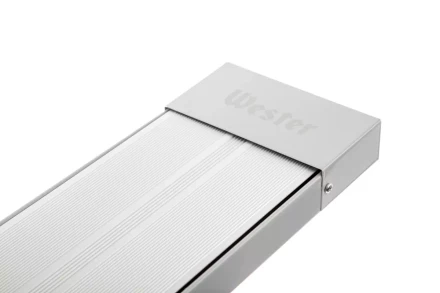 Обогреватель инфракрасный WESTER IH-1000 купить в Надыме