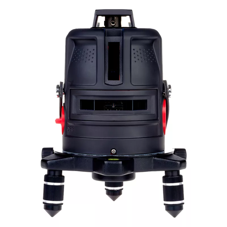 Нивелир лазерный ADA Combine 4V+6Dots купить в Надыме