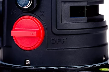 Нивелир лазерный ADA Combine 4V+6Dots купить в Надыме