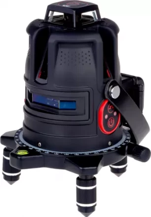 Нивелир лазерный ADA Combine 4V+6Dots купить в Надыме